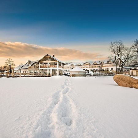 Hotel Molo Resort Osiek  Eksteriør billede