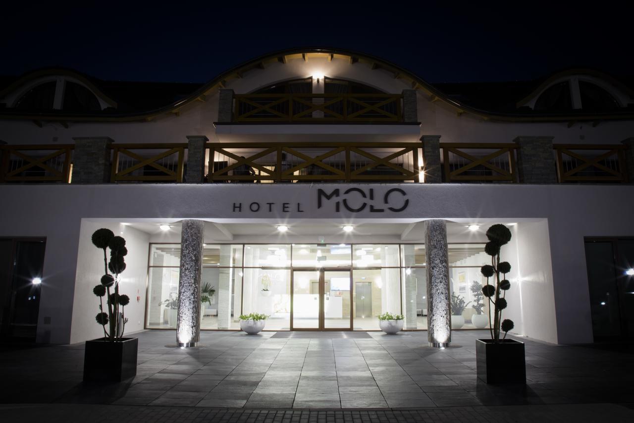 Hotel Molo Resort Osiek  Eksteriør billede